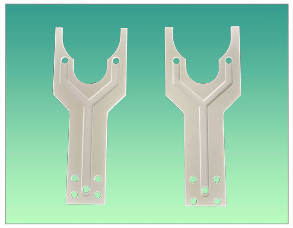 半導體行業精密陶瓷件
